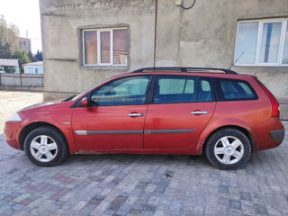 Renault Megane foto 4