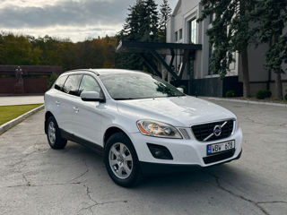 Volvo XC60 foto 5