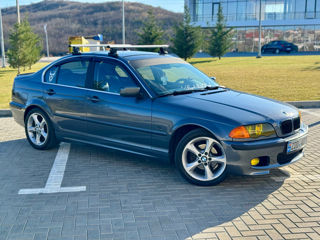 BMW 3 Series foto 2