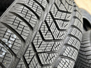 225/65 R17 Pirelli Scorpion Winter/ Доставка, livrare toata Moldova 2024 foto 4