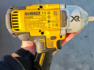 Dewalt DCF 899 175 ero