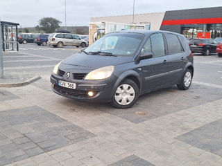 Renault Scenic foto 2