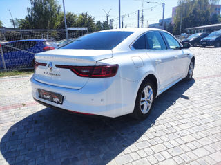 Renault Talisman foto 7