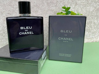 Chanel Bleu de Chanel