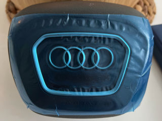 Airbag Audi Q3