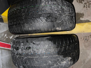 Gislaved euro*frost 6 225/55 r17, 4 buc foto 6