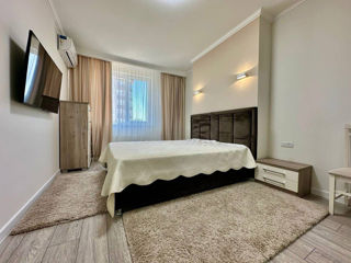 Apartament cu 2 camere,  Durlești,  Chișinău,  Chișinău mun. foto 5