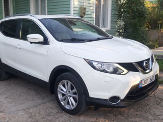 Nissan Qashqai foto 9