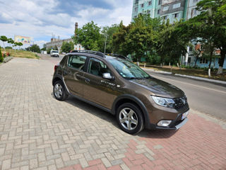 Dacia Sandero foto 8