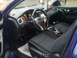 Nissan Qashqai foto 5