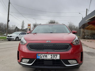 KIA Niro foto 6