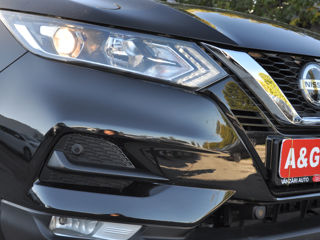 Nissan Qashqai foto 4