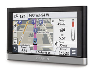 Garmin nuvi 2597LMT (безграничное обновление карт и программного обеспечения), Europe(45 стран) 210e foto 3