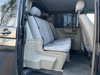 Volkswagen Transporter foto 8