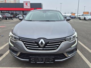 Renault Talisman foto 2