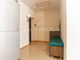 Apartament cu 3 camere, 100 m², Centru, Chișinău foto 10