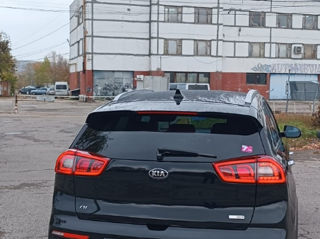 KIA Niro foto 4