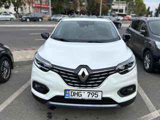 Renault Kadjar foto 2