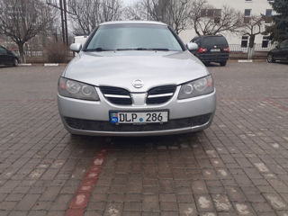 Nissan Almera foto 10