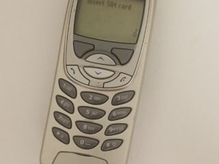 Продам nokia 6310i