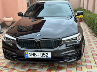 BMW 5 Series foto 2