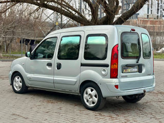 Renault Kangoo foto 4