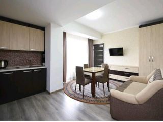 Apartament cu 2 camere, 50 m², Râșcani, Chișinău foto 6