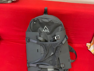 Альпинисткий рюкзак ABS  A-cross+