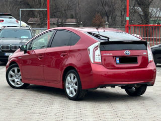 Toyota Prius foto 3