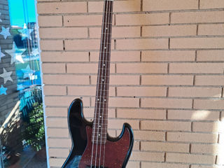 Chitara Bass Fender Jazz Bass Made in Japan  a. 1994-1995
