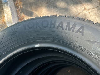 235/60 R19 Yokohama BlueEart Winter V905/ Доставка, livrare toata Moldova 2023 foto 8