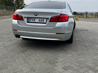 BMW 5 Series foto 5