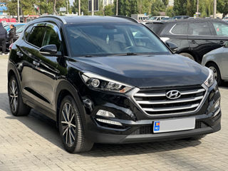 Hyundai Tucson foto 4