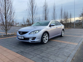 Mazda 6 foto 2