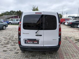 Renault Kangoo foto 6