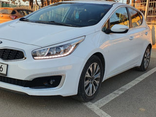 KIA Ceed foto 3