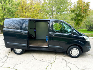 Ford Transit Custom foto 8