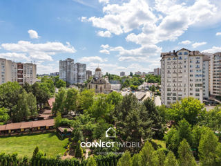 Apartament cu 1 cameră, 50 m², Botanica, Chișinău foto 14