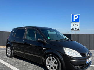 Renault Scenic foto 1