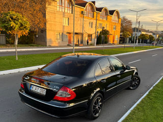 Mercedes E-Class