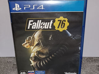 Игра Fallout 76