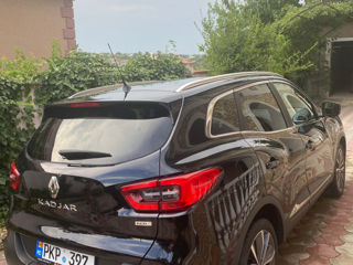 Renault Kadjar foto 2