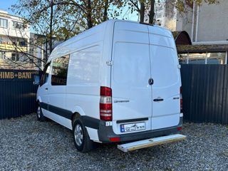 Mercedes Sprinter 316 foto 4