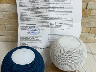 HomePod mini 2024 foto 3