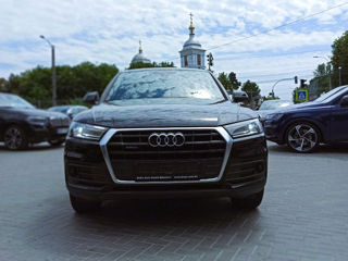 Audi Q5 foto 2