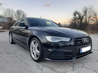 Audi A6 foto 4