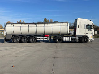 Daf XF 105 foto 3