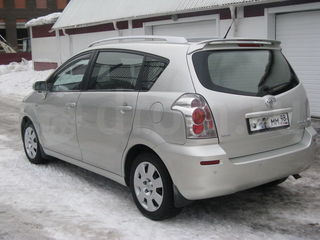 Продам срочно автомагнитола toyota corola verso 2004 - 2009 foto 4