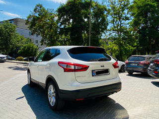 Nissan Qashqai foto 4