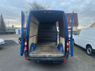 Mercedes Sprinter 319 CDI foto 6